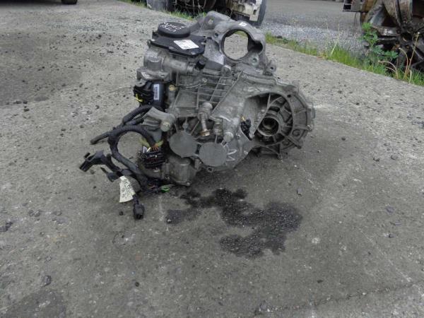 BOITE DE VITESSE AUTOMATIQUE VAG - Vue 5